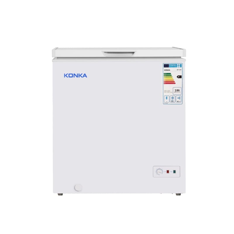KONKA-GP-150-冰柜-A001