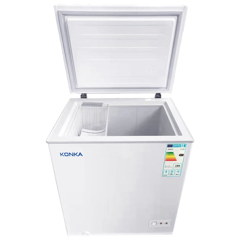 KONKA GP-150冰柜2-1