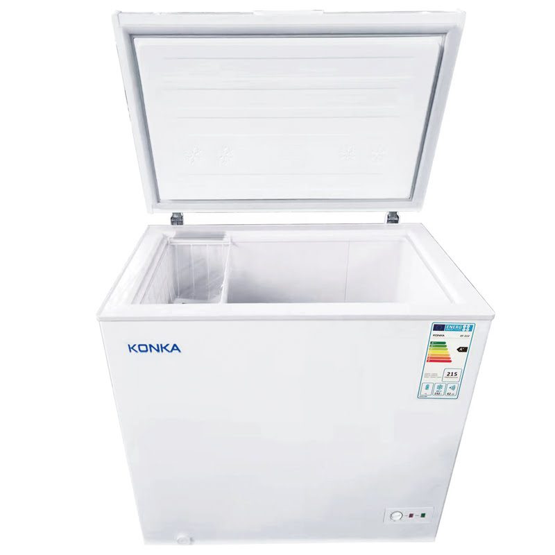 KONKA GP-210 冰柜2-1
