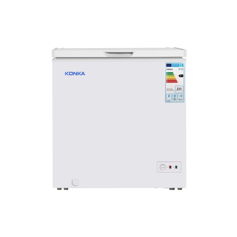 KONKA-GP-210冰柜A001
