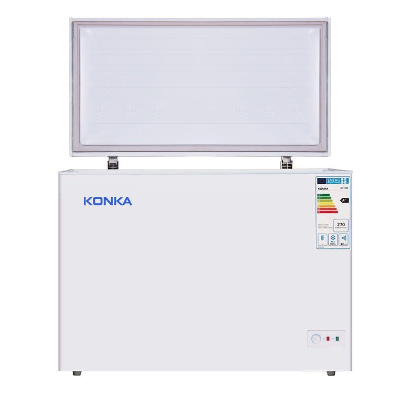 KONKA GP-300 冰柜1-2