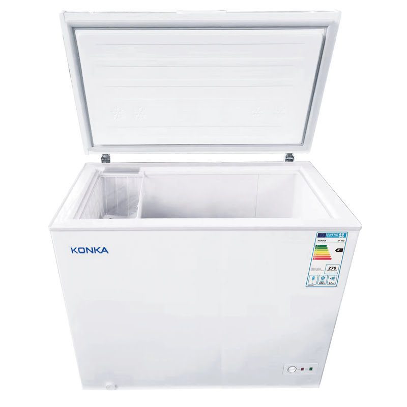 KONKA GP-300 冰柜2-1