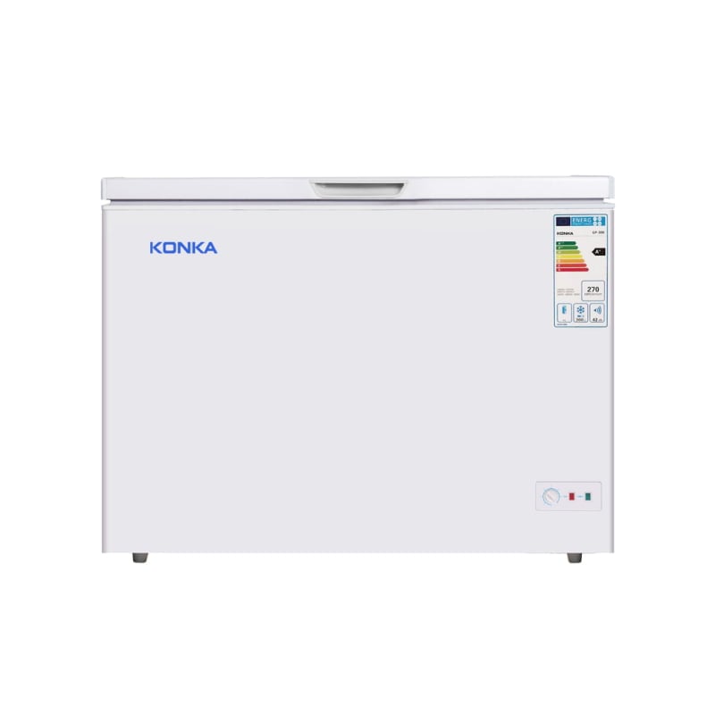 KONKA-GP-300-冰柜A001