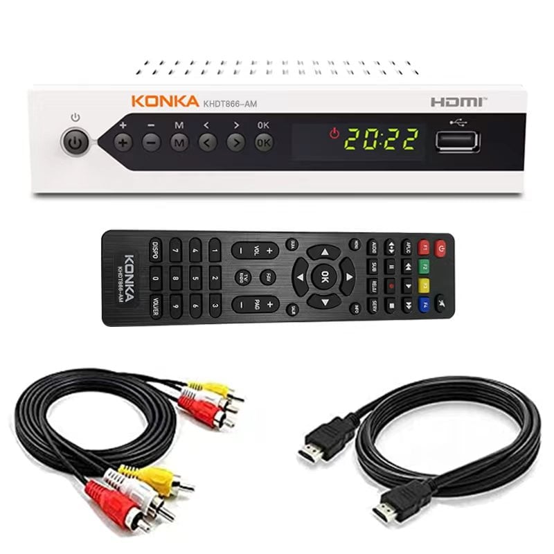 附件图片 KONKA TV+STB 3-2