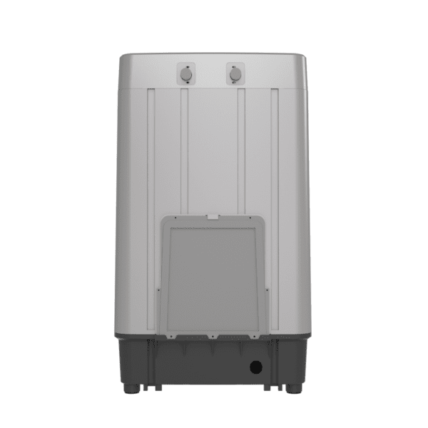 KONKA 8kg Lavadora Automática XQB80-S06 - GD MART.