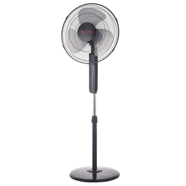 GWELL 16 Pulgadas Ventilador De Pedestal KSF40-A2T - GD MART