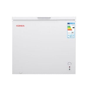 KONKA 10.2 ft³ 291L FREEZER KXF-300W2
