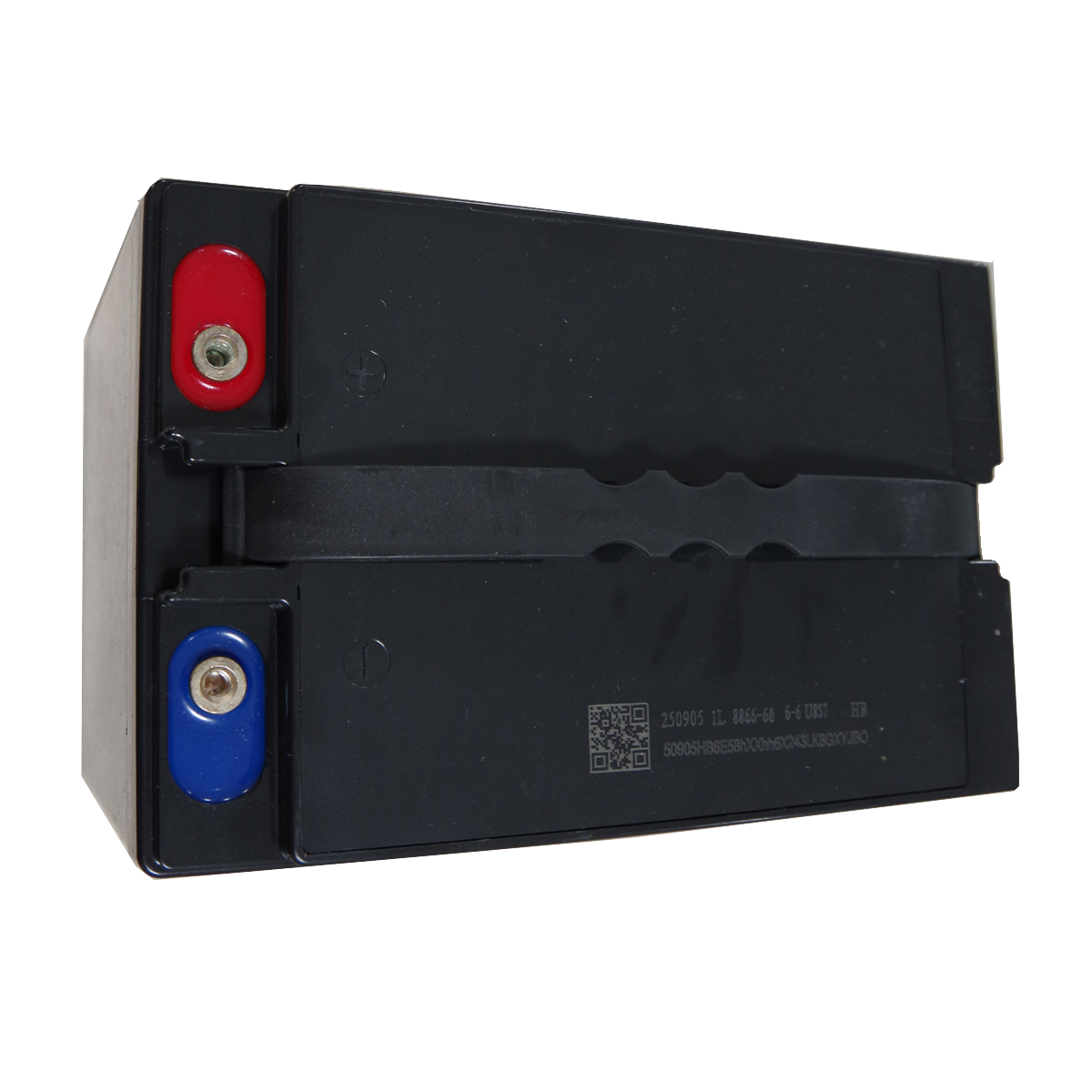 BATTERY 6-EVF-58(12V58AH) 1200X1200 电池 1-3