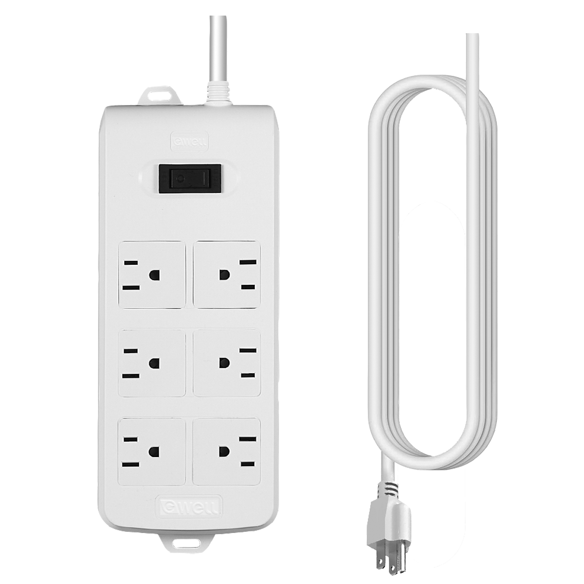 6孔插座1200×1200 1-1A