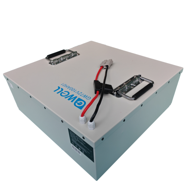 BATTERY GW72V100AH01 1200X1200 电池 1-1