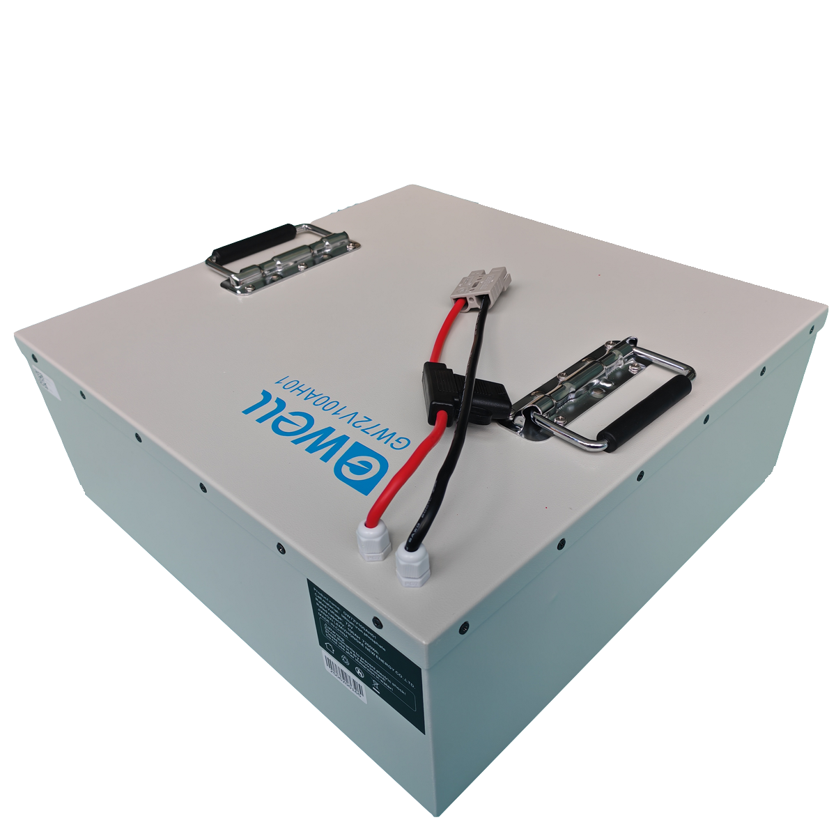 BATTERY GW72V100AH01 1200X1200 电池 1-1