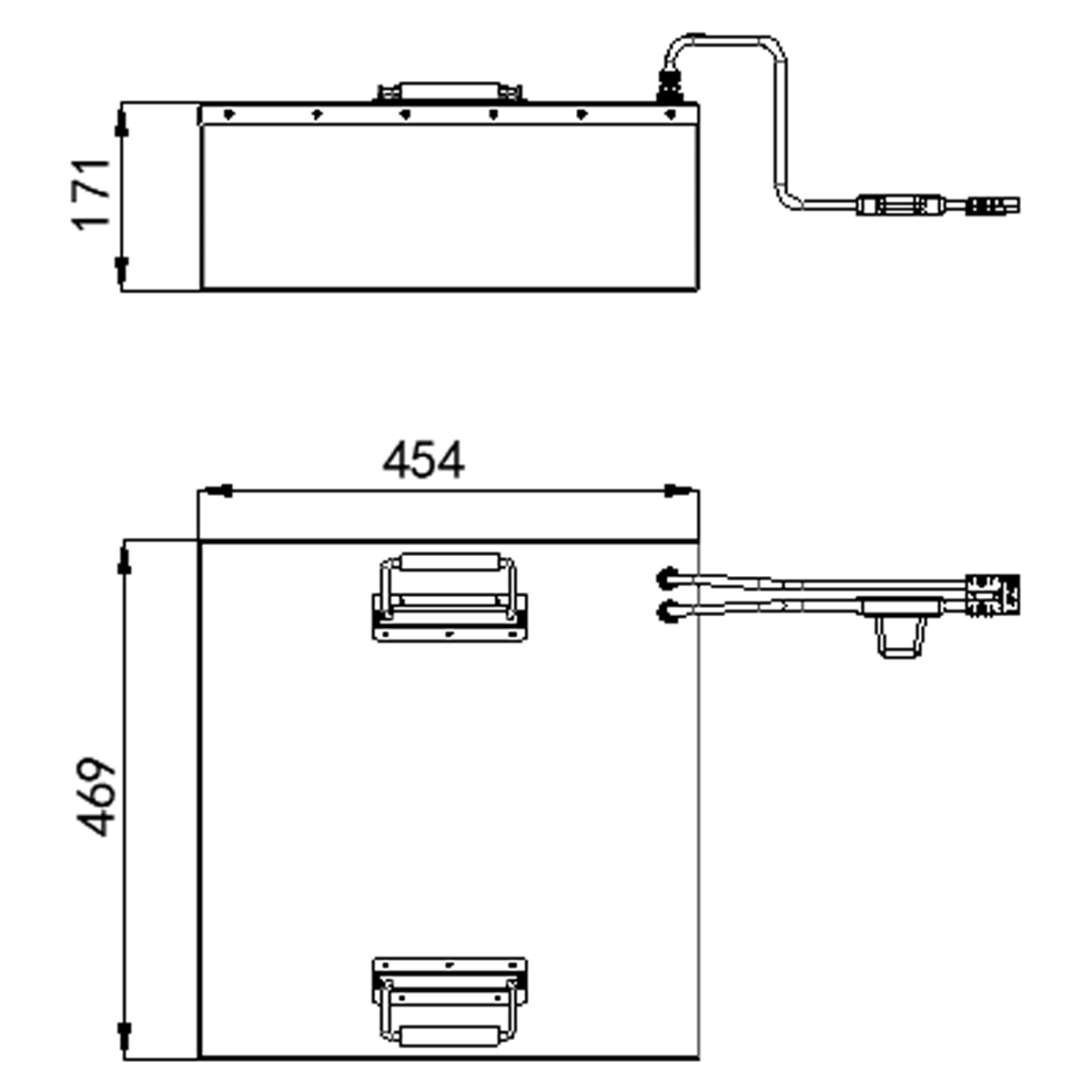 BATTERY GW72V100AH01 1200X1200 电池 2-1