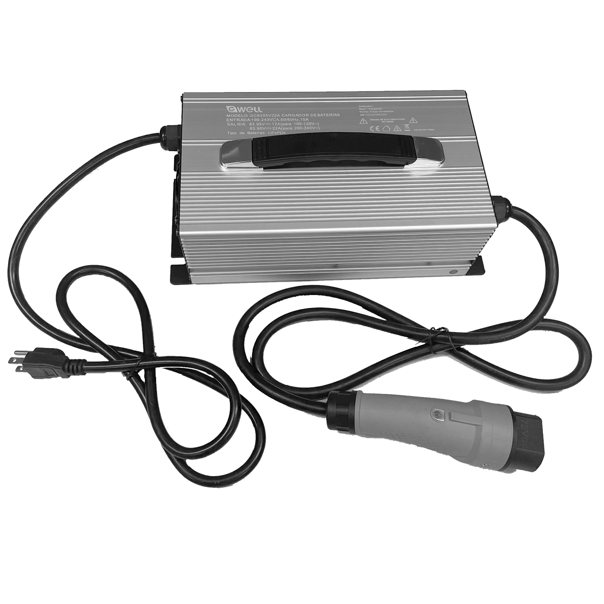 BATTERY GW72V100AH01配件 1200X1200 3-3