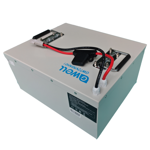 BATTERY GW72V50AH01 1200X1200 电池 1-1