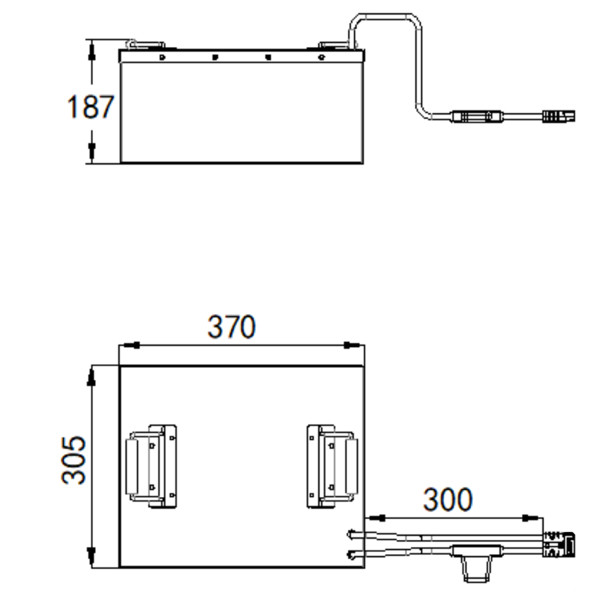 BATTERY GW72V50AH01 1200X1200 电池 2-1