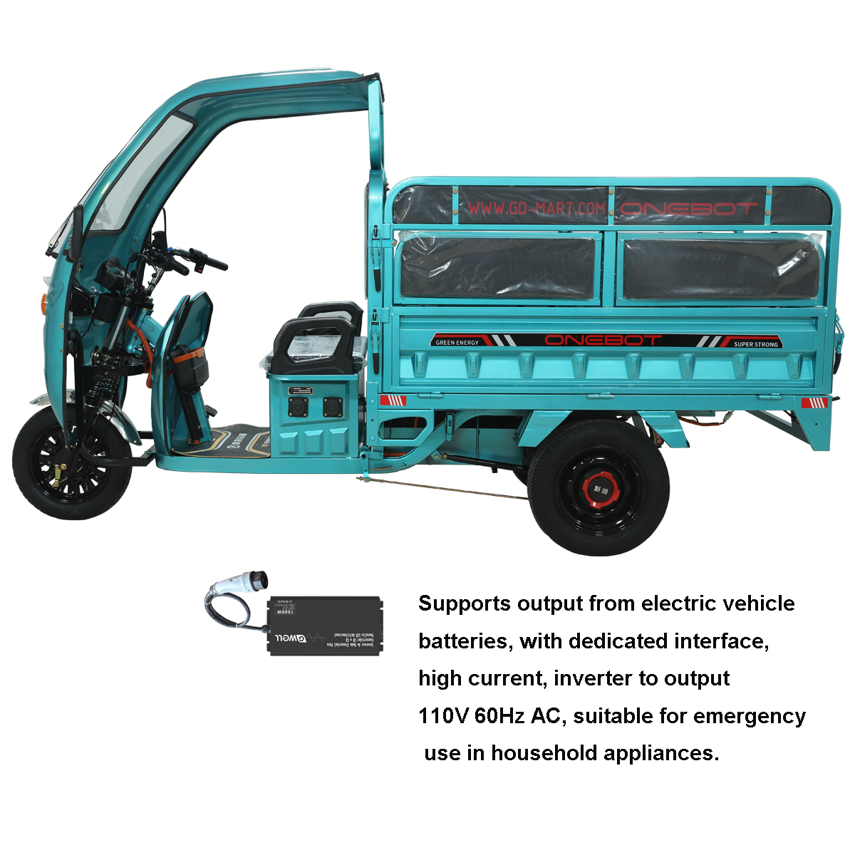 GWELL GI72V1000WA110 逆变器上架资料 1200X1200 2-2