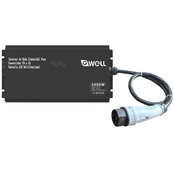 GWELL GI72V2000WA110 逆变器上架资料 1200X1200 1-1