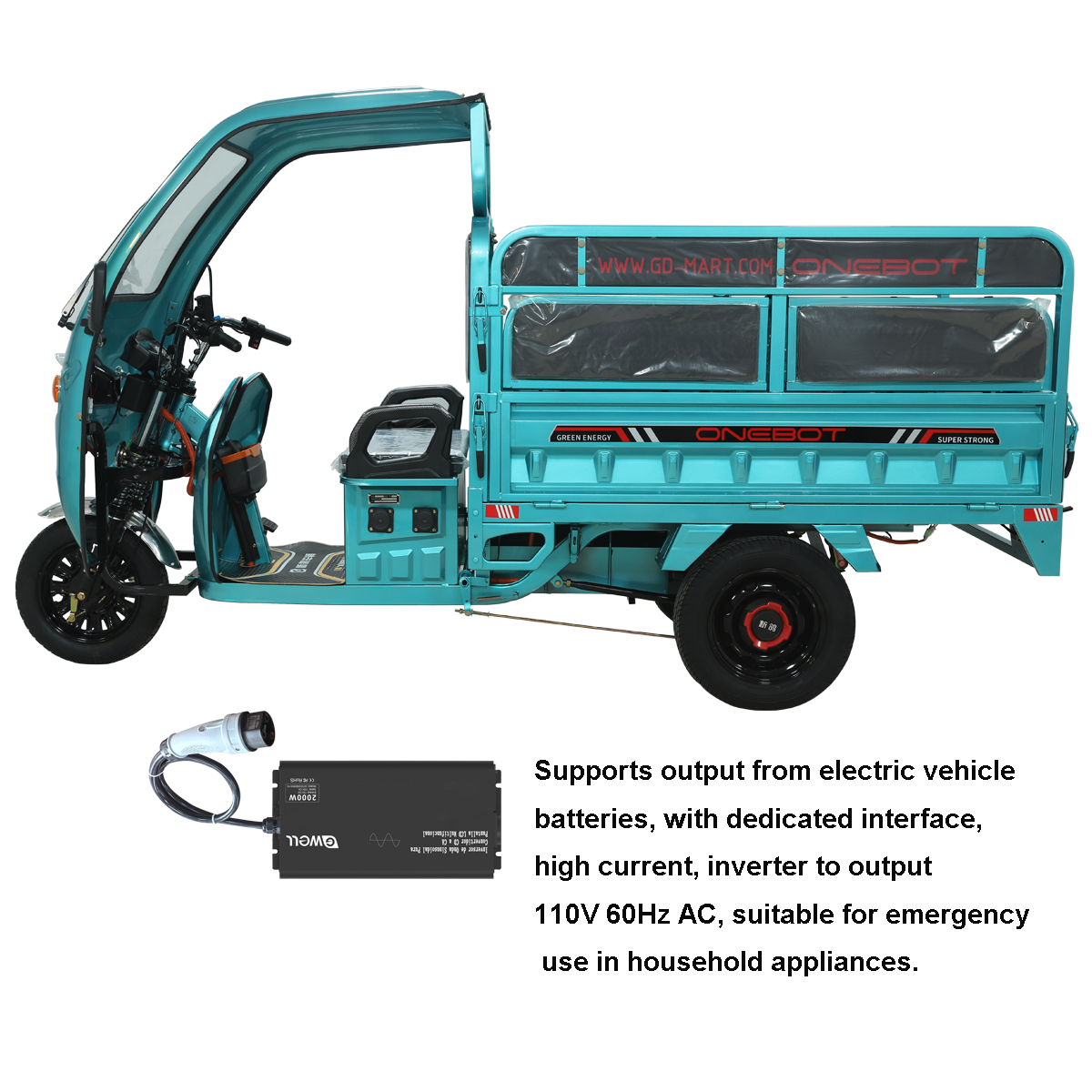 GWELL GI72V2000WA110 逆变器上架资料 1200X1200 2-2