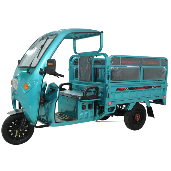 ONEBOT MS272A 三轮车 1200X1200 1-1
