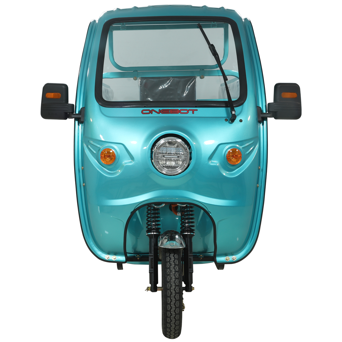 ONEBOT MS272A 三轮车 1200X1200 1-2