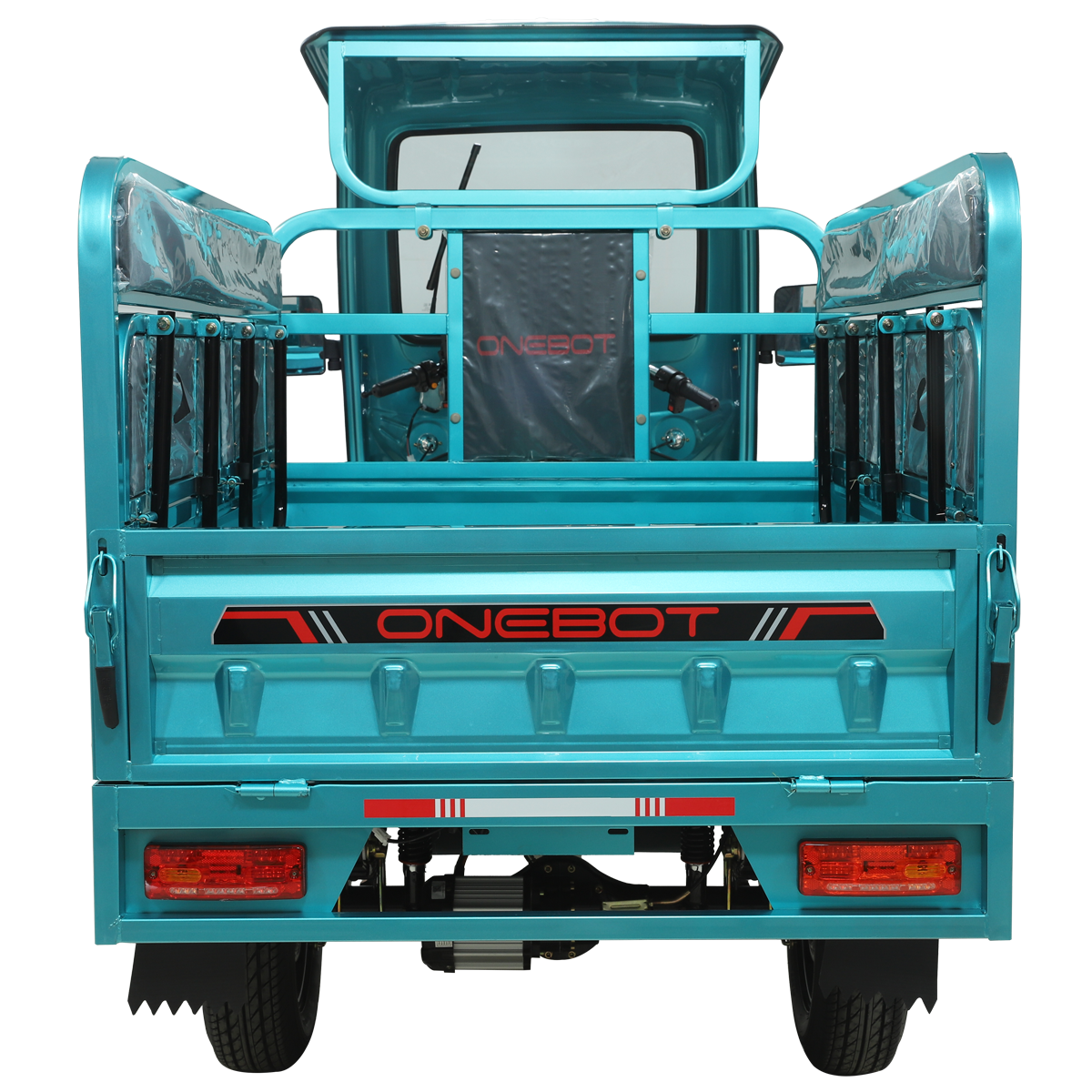 ONEBOT MS272A 三轮车 1200X1200 1-3