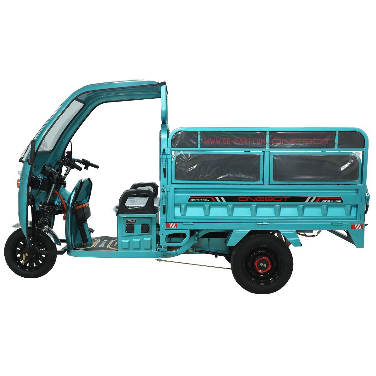 ONEBOT MS272A 三轮车 1200X1200 1-4