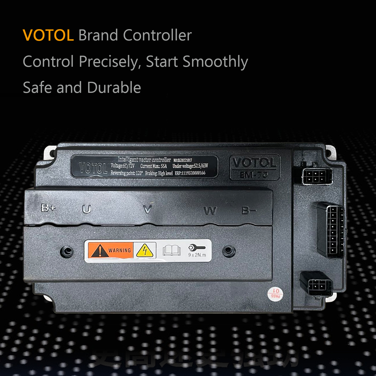 ONEBOT MS272A 三轮车 1200X1200 2-3