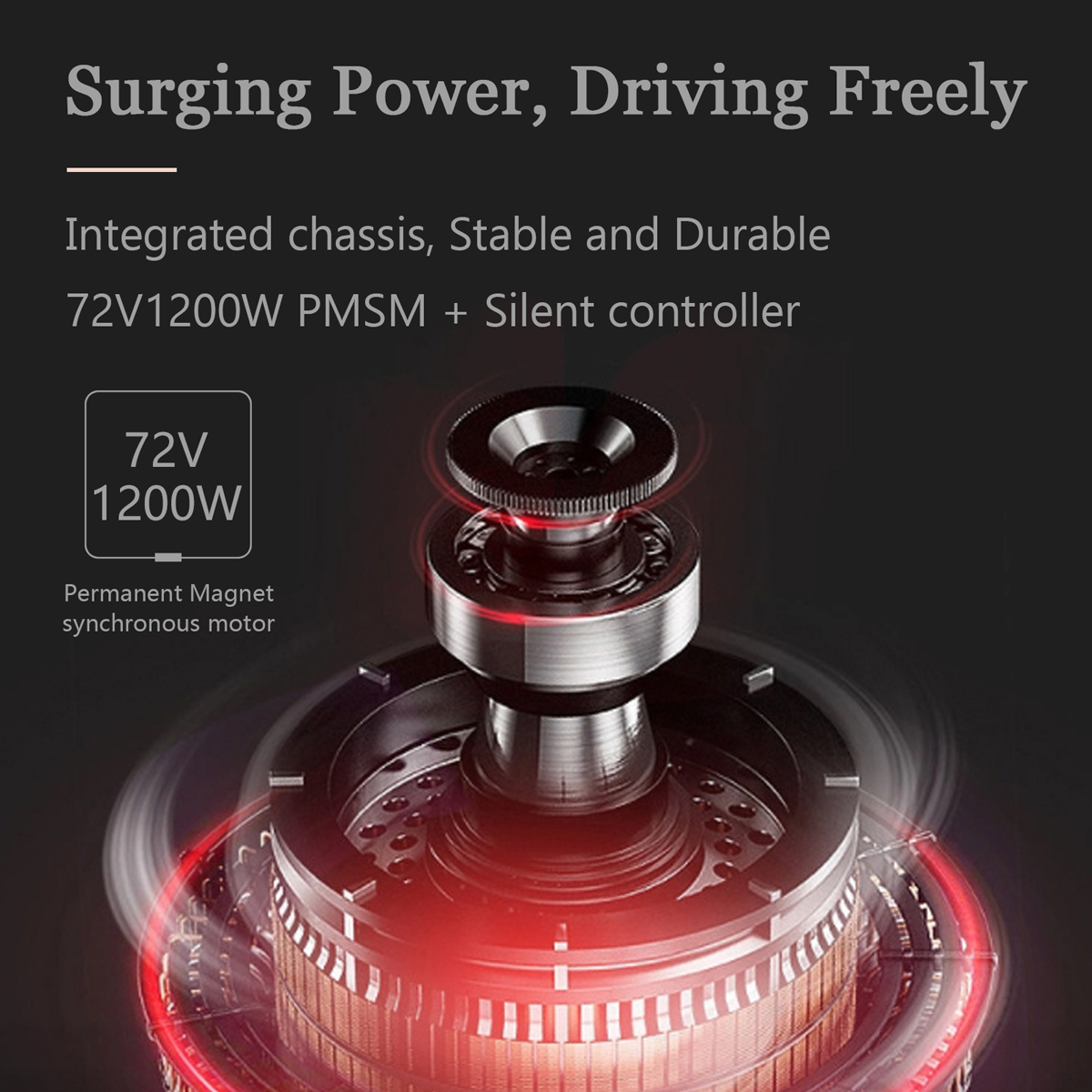 ONEBOT MS272A 三轮车 1200X1200 2-4