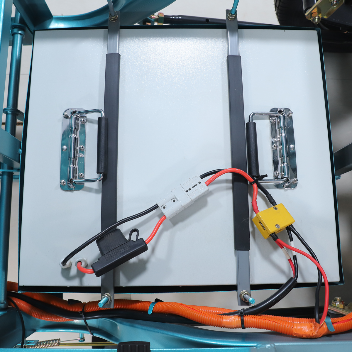 ONEBOT MS272A 三轮车 1200X1200 2-5