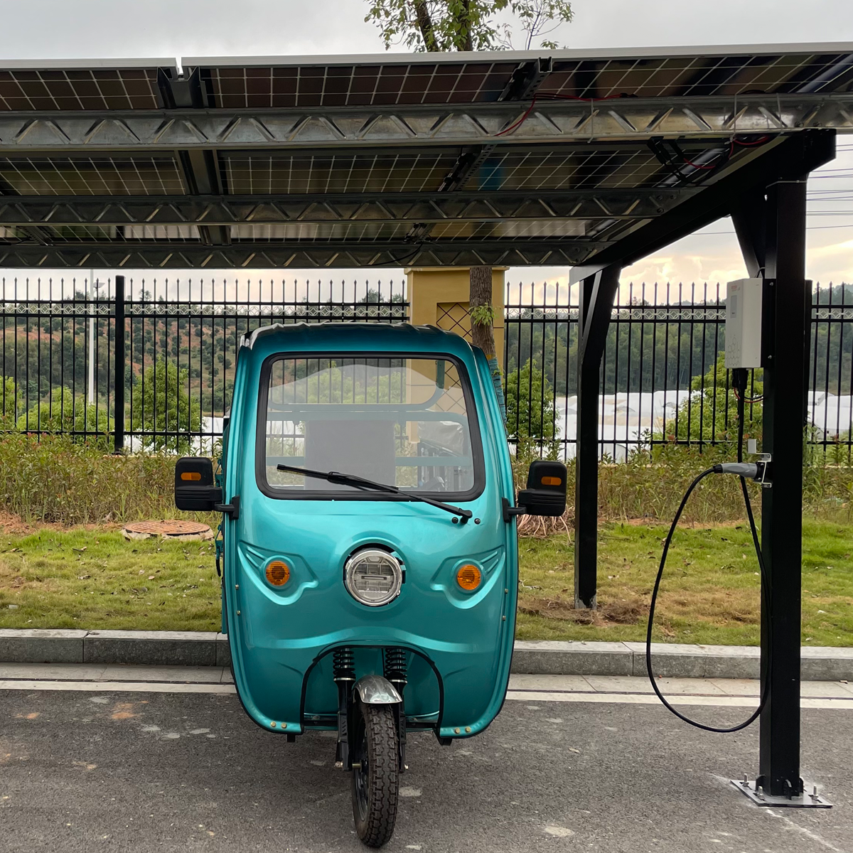 ONEBOT MS272A 三轮车 1200X1200 2-6