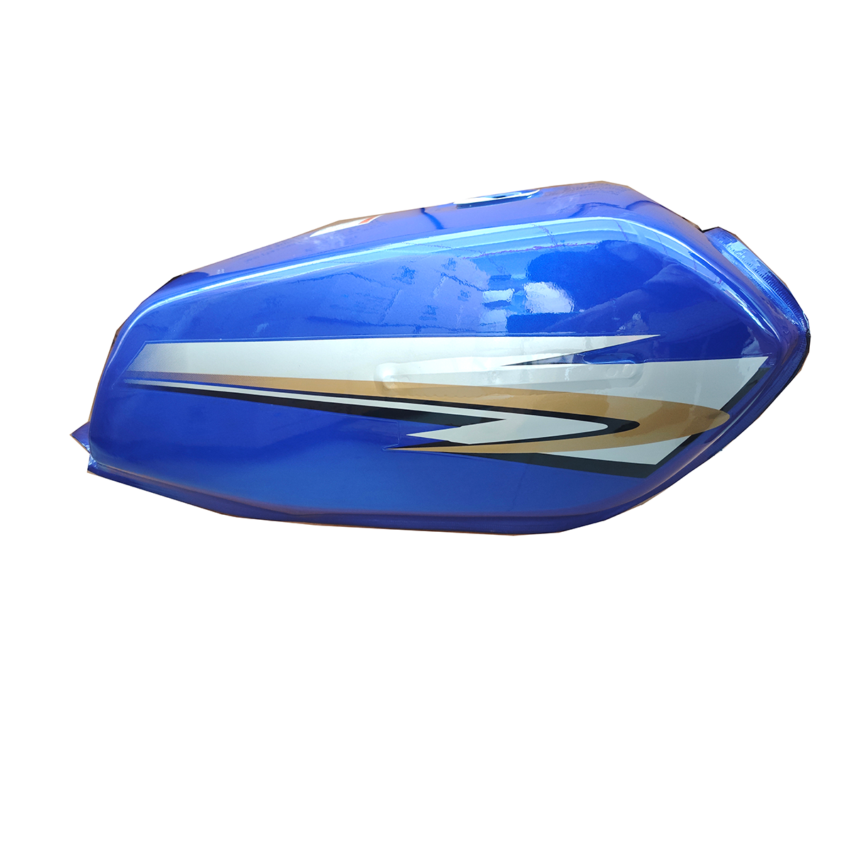 AX-9317 FUEL TANK ASSY – BLUE 1
