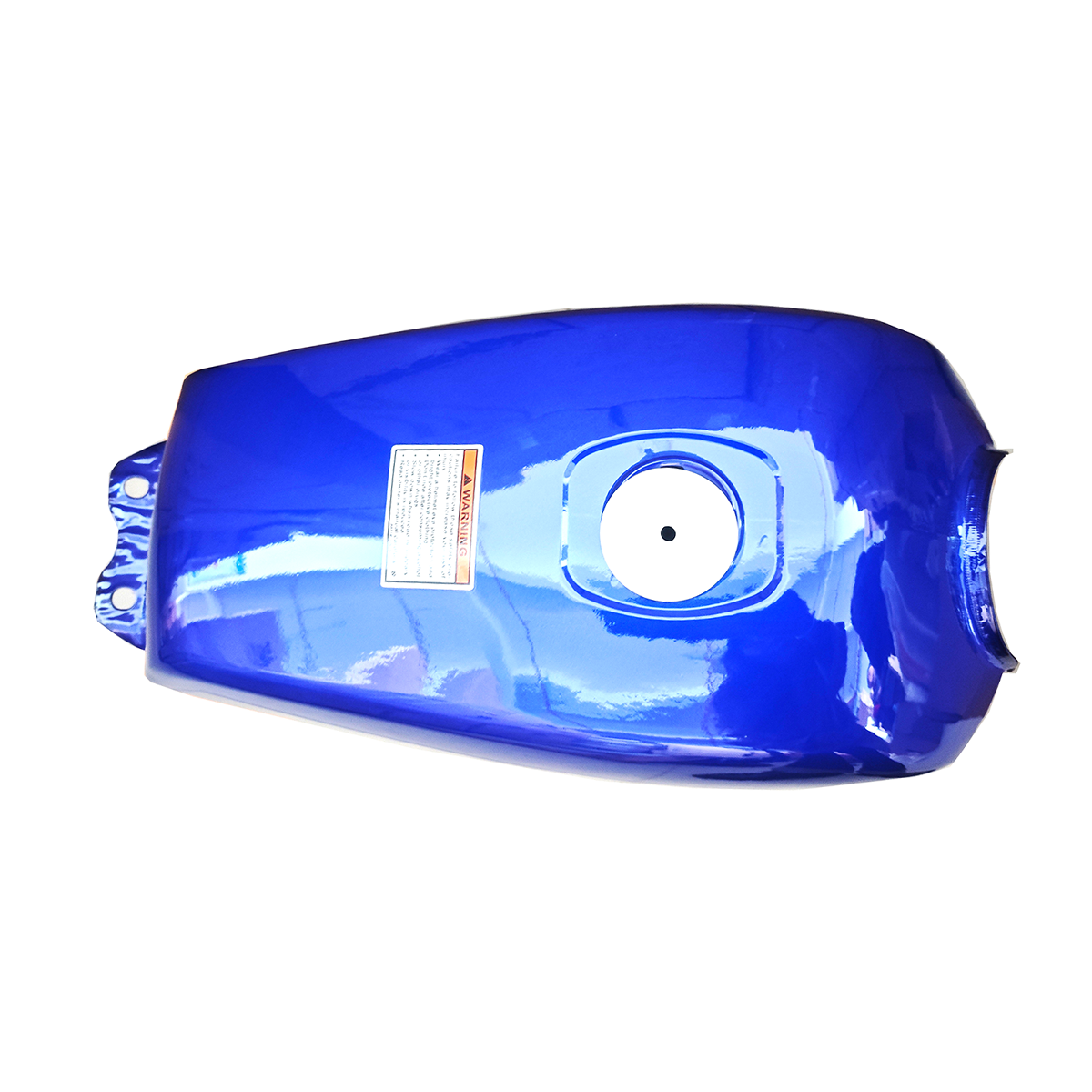 AX-9317 FUEL TANK ASSY – BLUE 2