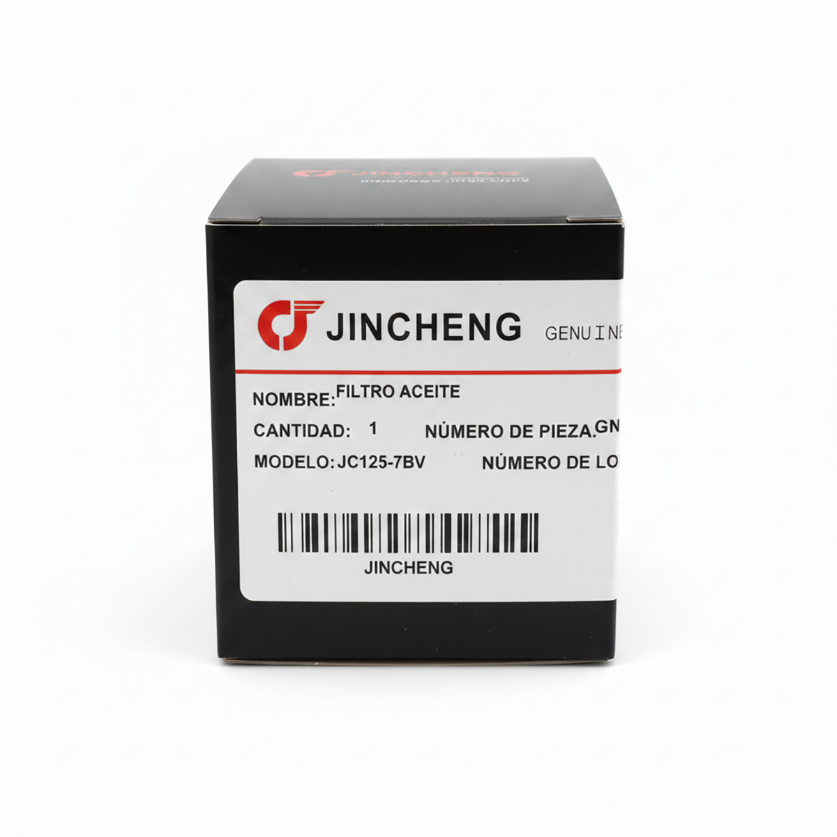 GN-0386 FILTER, FUEL (3)