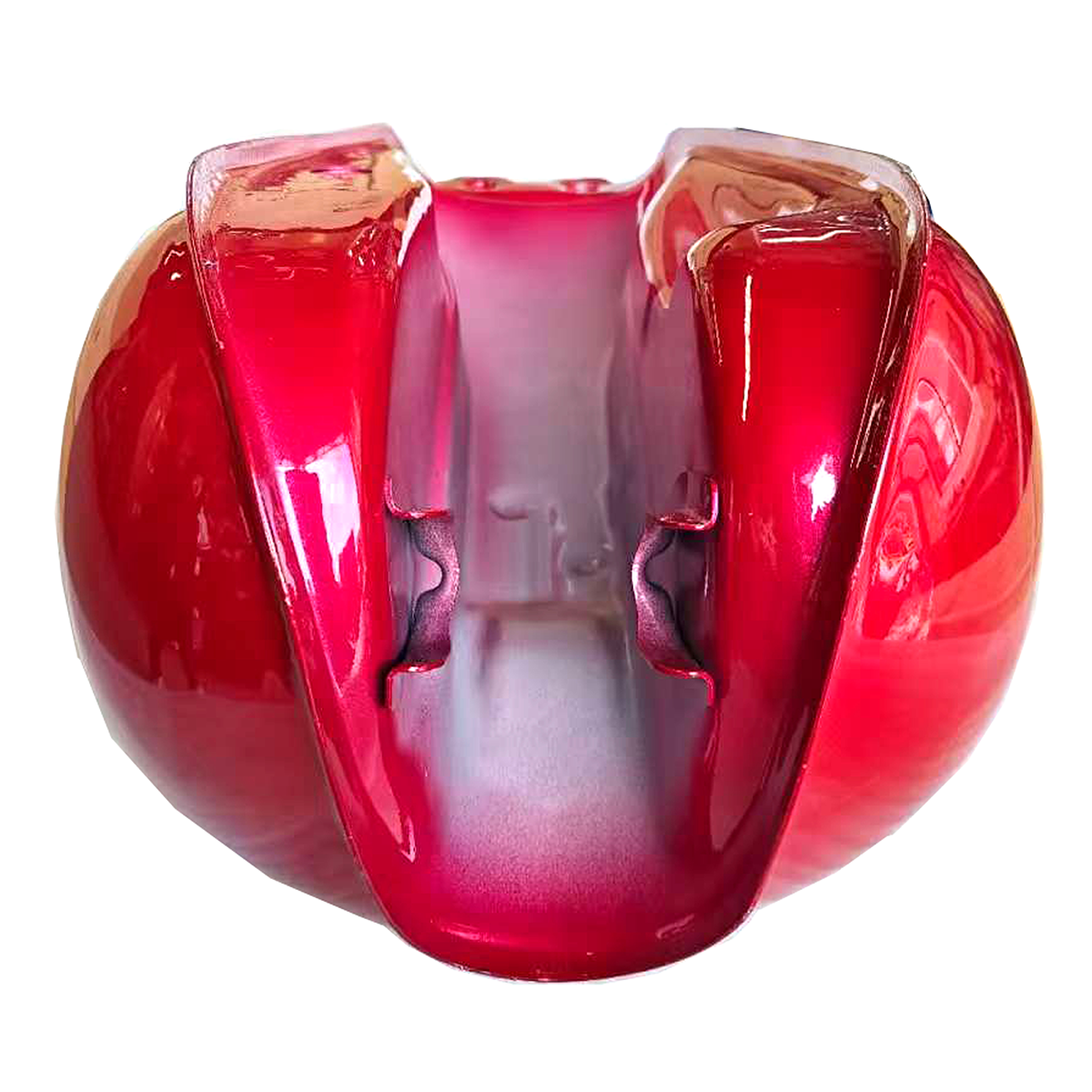 JINCHENG Red Gasoline Tank for motorcycles JC125-7BV - GD MART