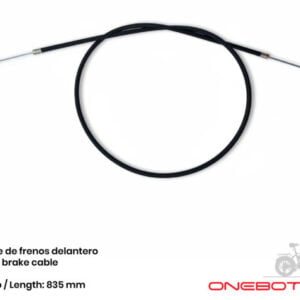 ONEBOT Front Brake Cable for Bike T6F