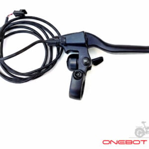 ONEBOT Brake Handlebars + Bell