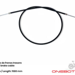 ONEBOT Rear Brake Cable for Bike T6F