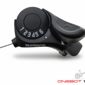 ONEBOT 6-Speed Selector Shifter