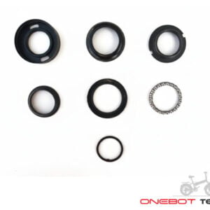 ONEBOT T6F Bicycle Steering Bearings Set