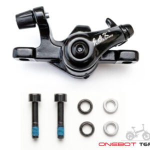 ONEBOT Front Disc Brake Caliper for Bicycle T6F