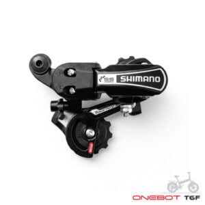 ONEBOT 6-speed Bicycle Shift Tower T6F