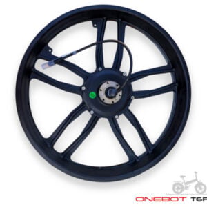 ONEBOT Rear Wheel with Bike Motor T6F