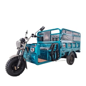 ONEBOT TANK Electric Tricycle MS772A