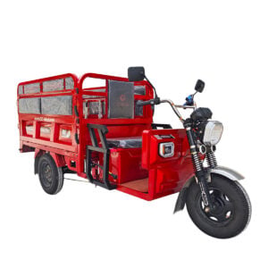 ONEBOT Electric Tricycle MS672A