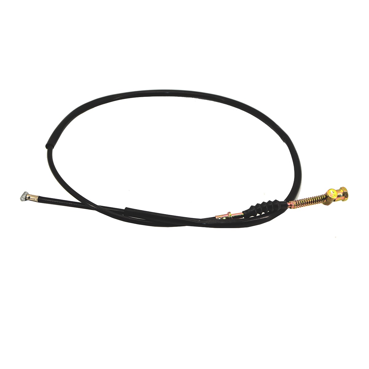 2134763000194-Brake Cable AX Drum Brake AX100-AX-4943 (1)