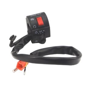 JINCHENG Right-Hand Switch for JC125-7BV
