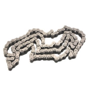 JINCHENG 428H-112L Drive Chain for AX100