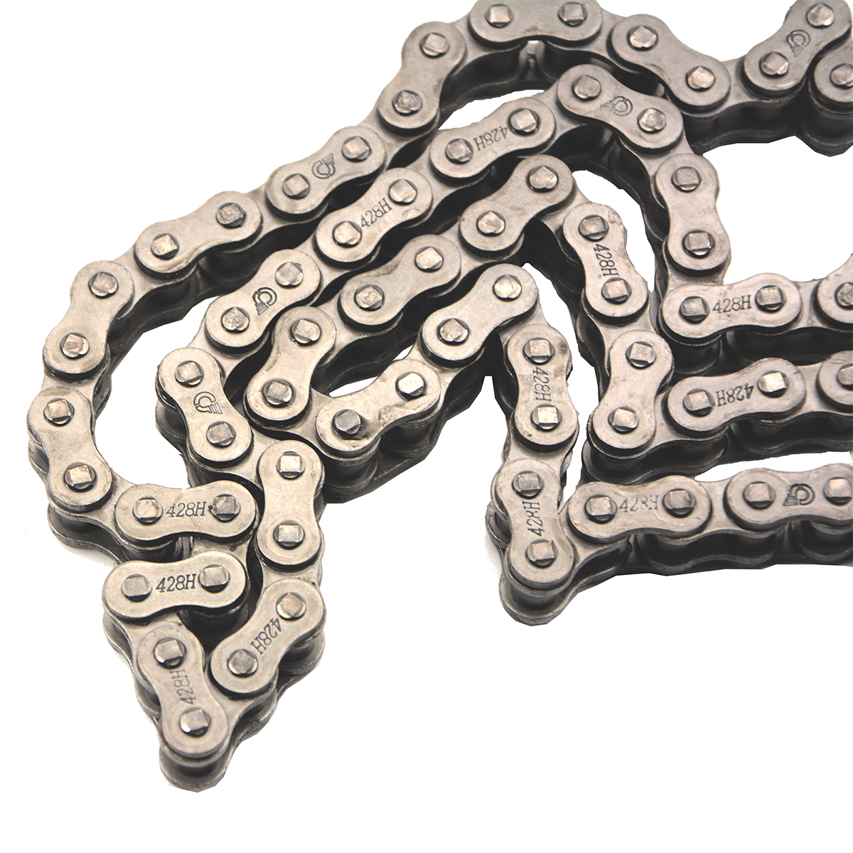 2134764001121-CHAIN 428H-112L AX100-AX-7008 (2)