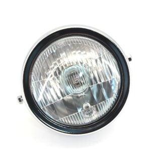 JINCHENG Farol Delantero para JC125-7BV