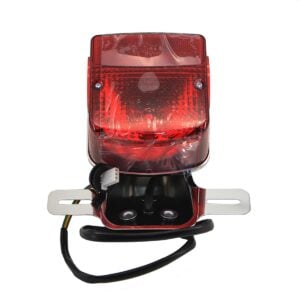JINCHENG Taillight for JC125-7BV